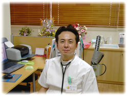 院長